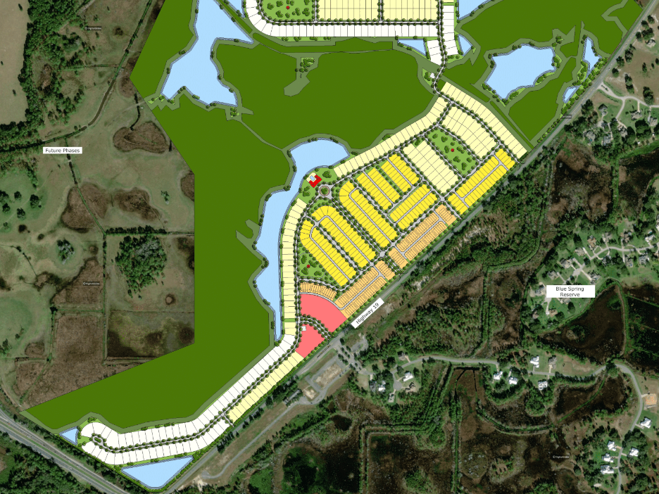 Brighthill Phase 1