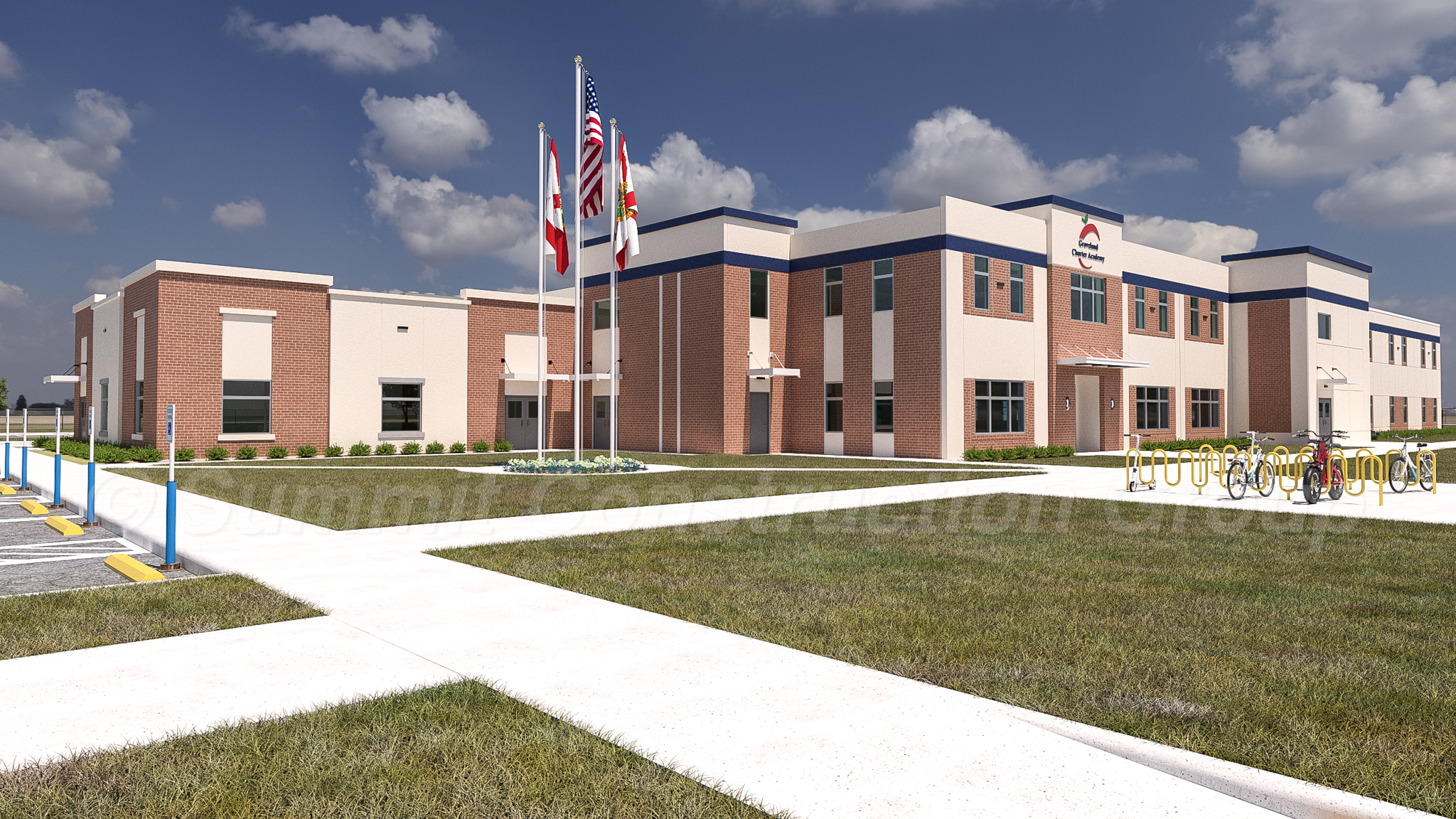 Cherry Lake Charter School