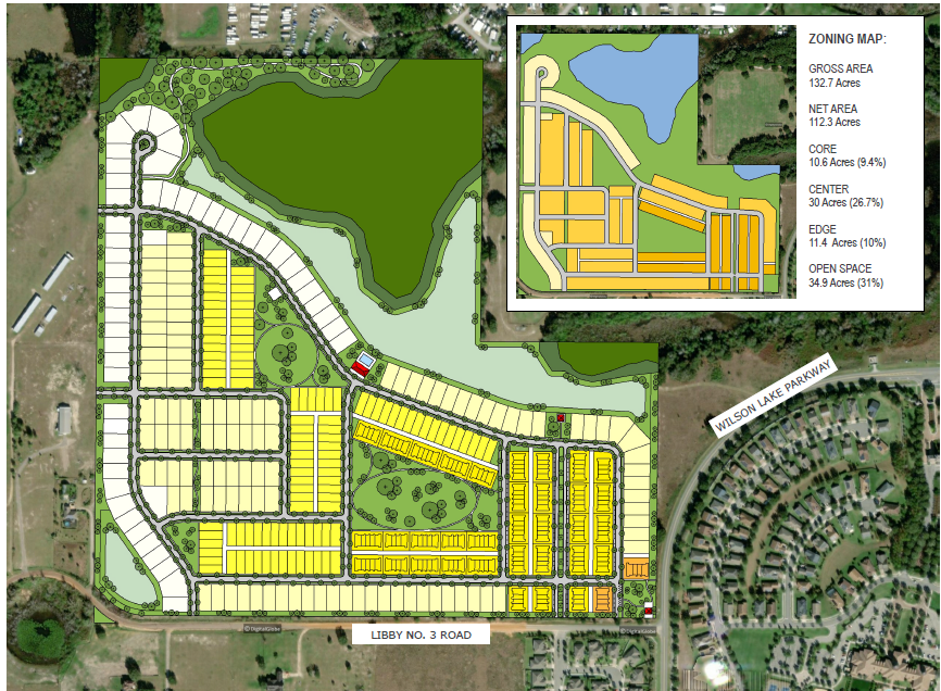 Rainwood Phase 2